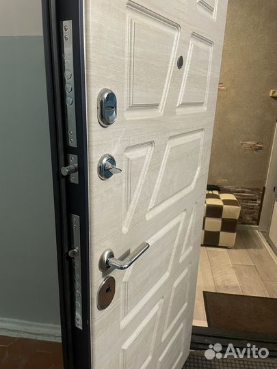 Вскрытие замков