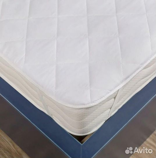 Наматрасник непромокаемый