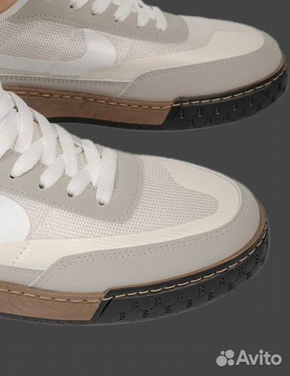 Кроссовки мужские nike