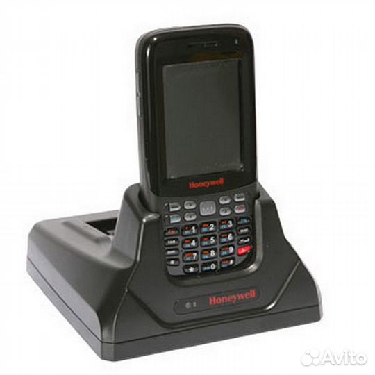 Терминал сбора данных Honeywell Dolphin 6000