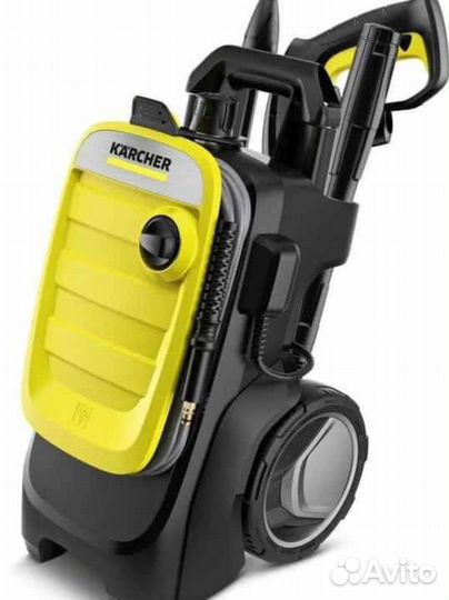 Аренда моющего пылесоса 10 karcher