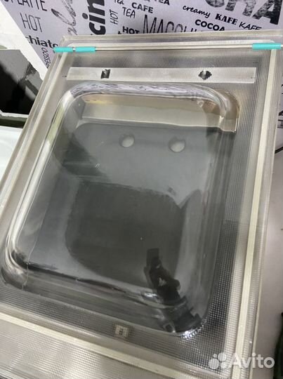 Вакуумный упаковщик docash 2240