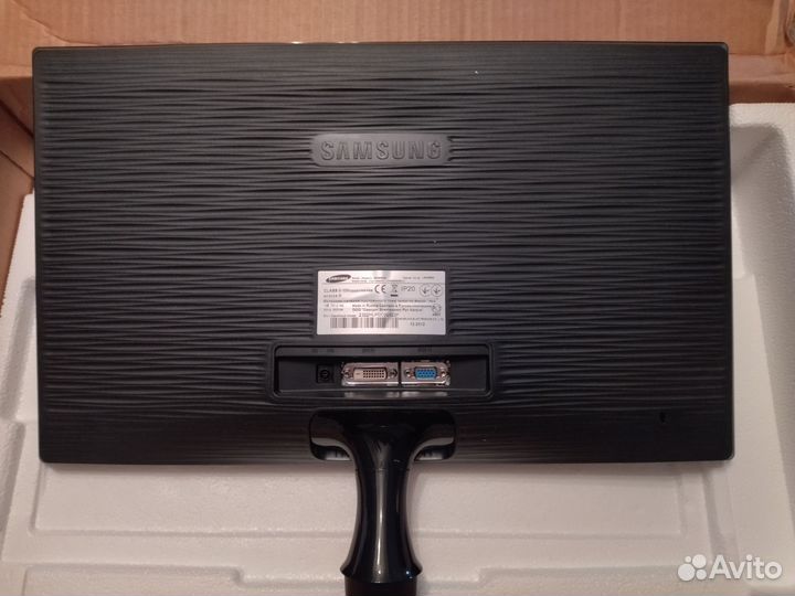 Монитор для компьютера