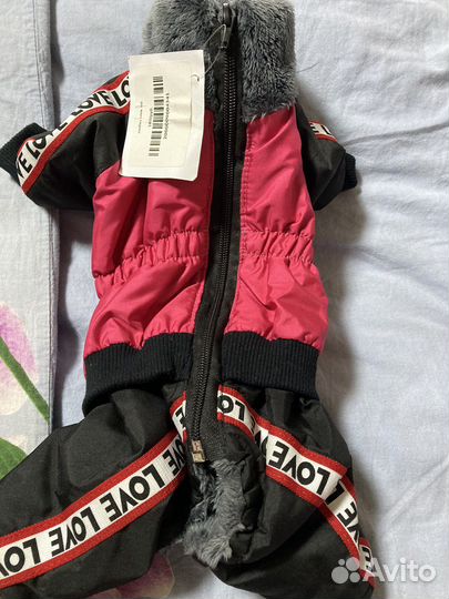 Продам одежда для собак