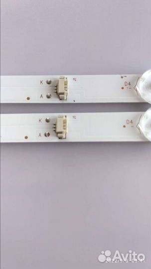 Подсветка для телевизоров hfsx32d06-zc22ag-09