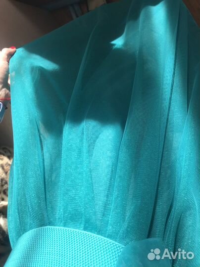 Платье на выпускной