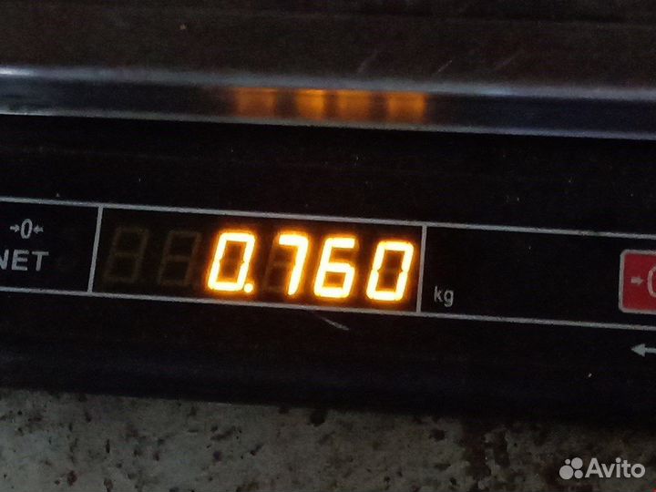 Гудок (сигнал клаксон) для Volkswagen Sharan 1