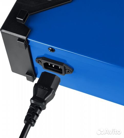 И-пзу-1000 12/24 В, 600А, 5-80А инверторное зарядн