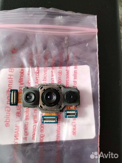 Камера Samsung. M315