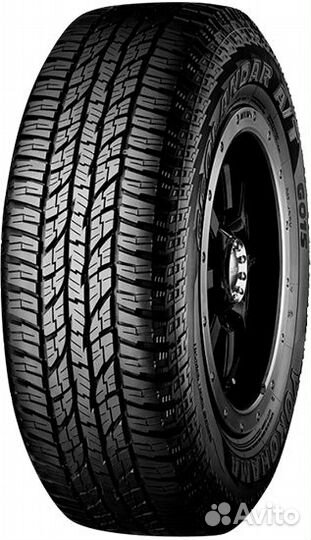 Yokohama Geolandar A/T G015 215/75 R15 100S