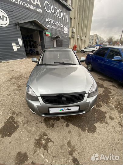 LADA Priora 1.6 МТ, 2010, 176 000 км