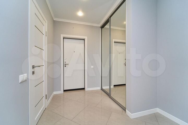 Квартира-студия, 26,2 м², 4/13 эт.