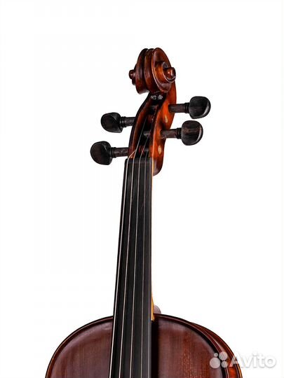 Скрипка 4/4 Gliga I-V044-S Intermediate Gems 2