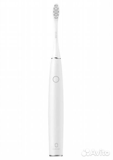 Электрическая зубная щетка Oclean Air 2, белый