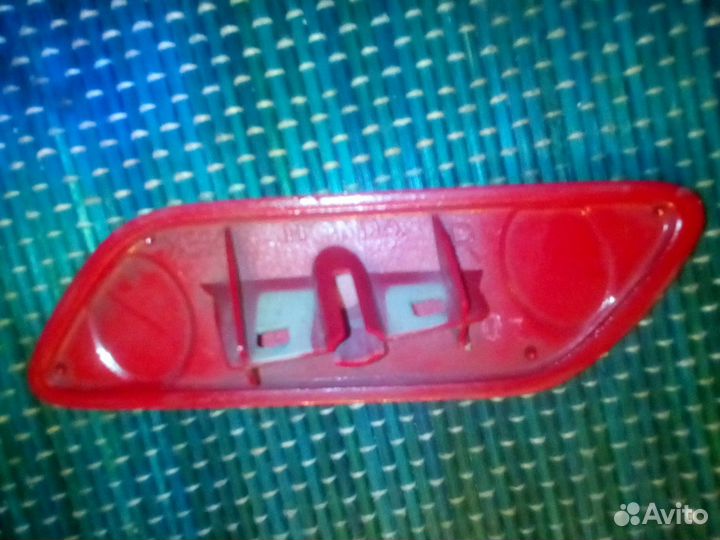 Заглушка омывателя фар Хонда Инсайт