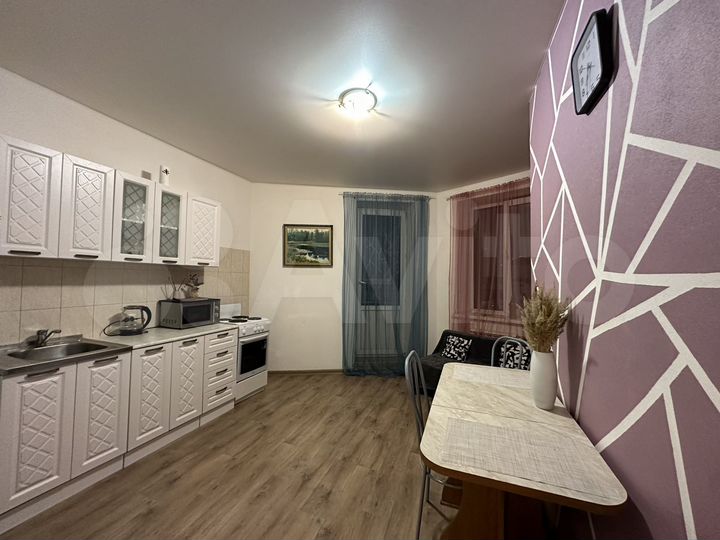 1-к. квартира, 48 м², 7/10 эт.