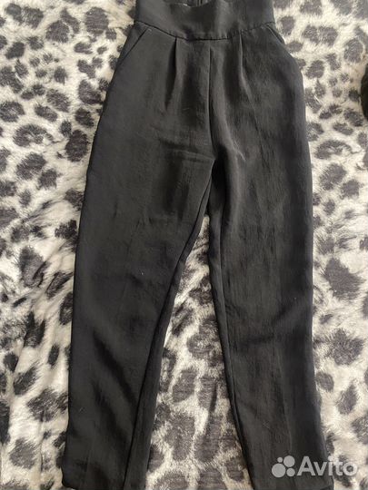 Вещи пакетом