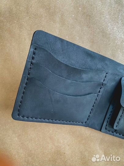 Бифолд с гравировкой