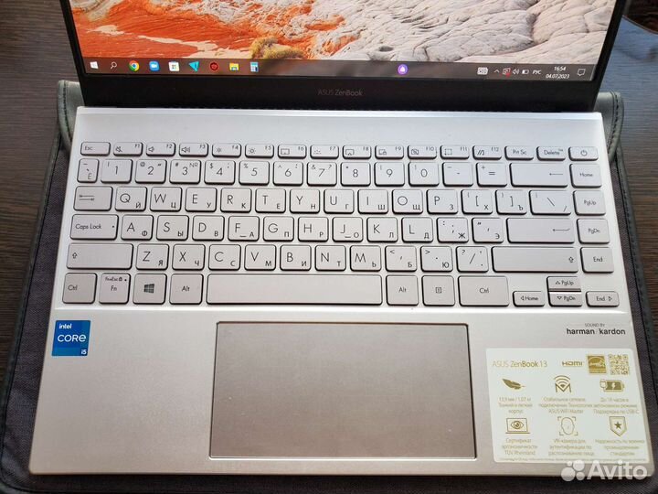 Asus zenbook s 13 oled