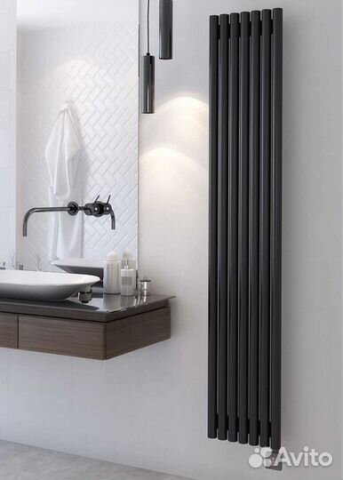 Радиатор отопления от завода Steel-Hot