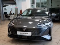 Новый Changan Lamore 1.5 AMT, 2023, цена от 2 450 000 руб.