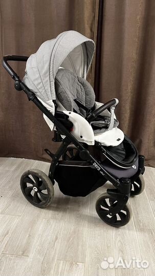 Коляска tutis aero 2 в 1