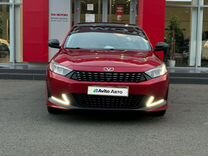 Kaiyi E5 1.5 CVT, 2023, 13 539 км, с пробегом, цена 1 772 000 руб.