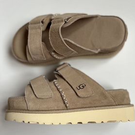 Шлёпанцы UGG женские Размер 36-40