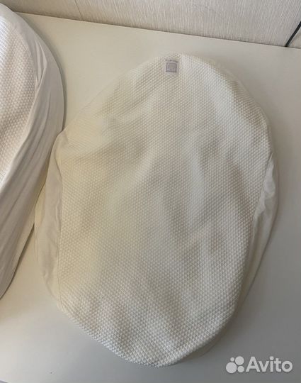 Кокон red castle cocoonababy для новорожденных