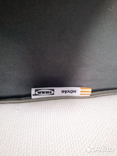 Матрас IKEA hovag 160200