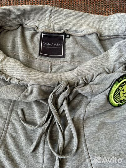 Спортивный костюм мужской