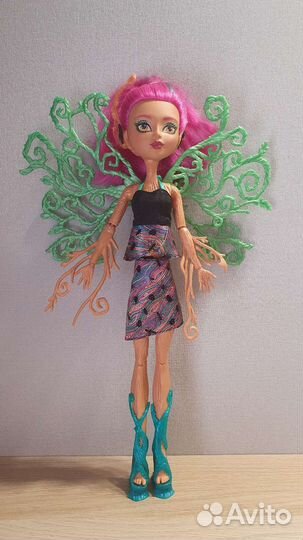 Триза Monster High