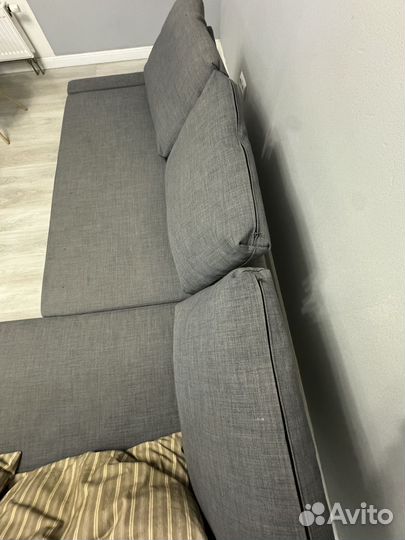 Угловой диван бу