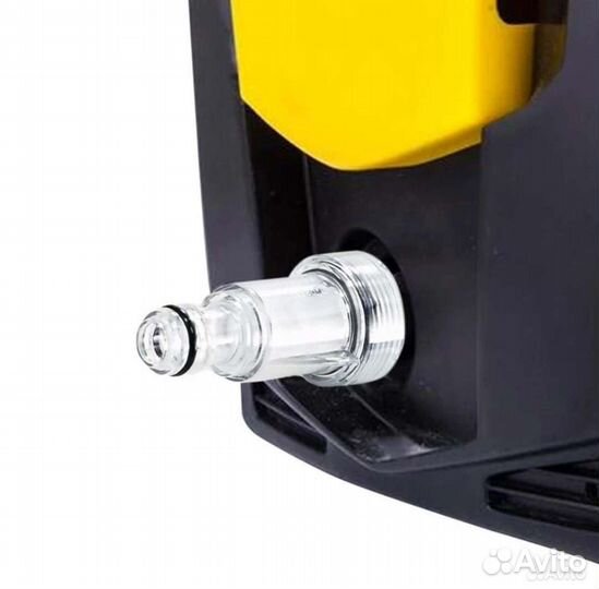 Пеногенератор для Керхер K234567 пенная насадка