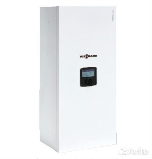 Котел электрический Vitotron