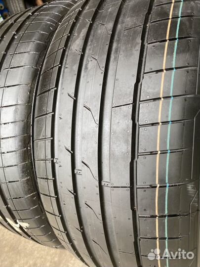 Hankook Ventus S1 Evo 3 SUV K127C 255/55 R19