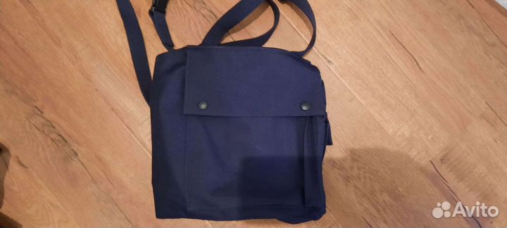 Сумки (сухарки) нато