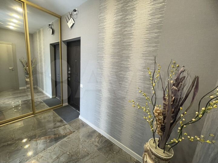 1-к. квартира, 30,1 м², 3/4 эт.