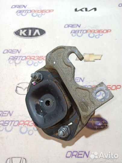 Кронштейн опоры двигателя Renault Logan 2 K4M 2015