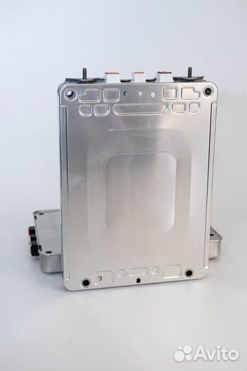 Манганат Nissan Leaf литий-ионовый аккумулятор