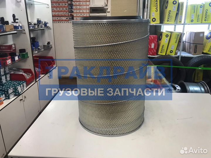 Фильтр воздушный Ивеко Траккер