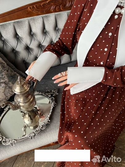 Платье женское прадо