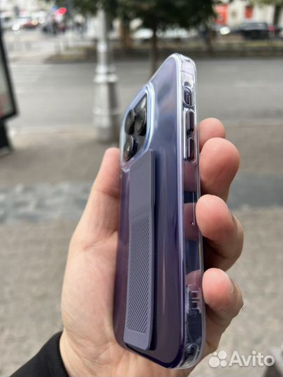 Чехол на iPhone 14 pro/14 м