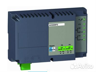 SE модуль связи sepam ACE850TP