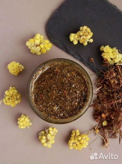 Паста для потенции