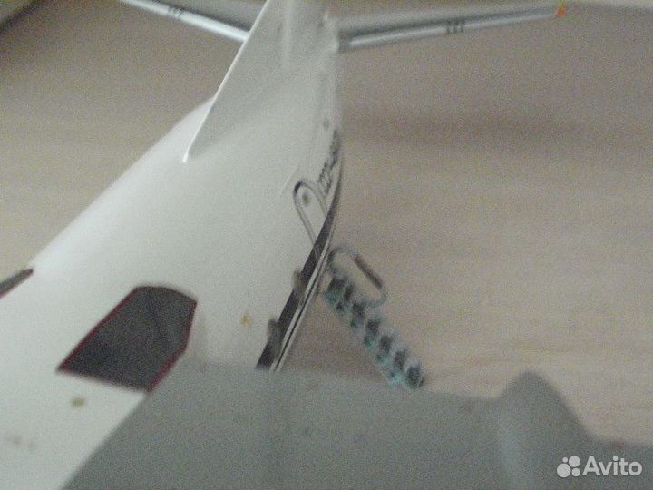 Ан-24рв в М.1:72