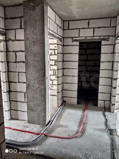 3-к. квартира, 71,6 м², 4/5 эт.