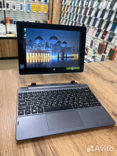 Планшет Acer One S1002