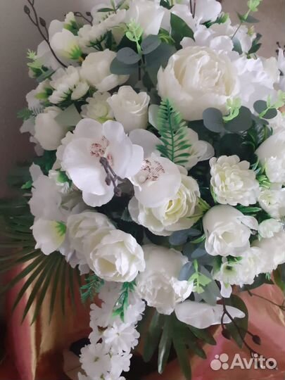 Свадебный декор