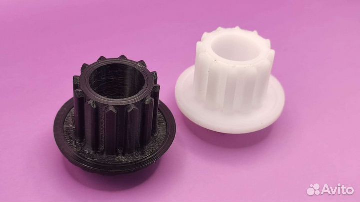 Втулка шнека для мясорубки